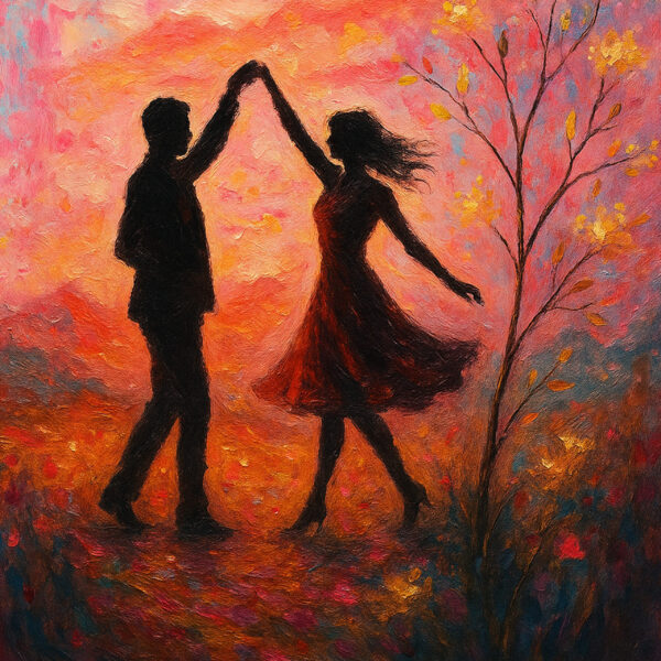 Bis zum letzten Tanz - Single