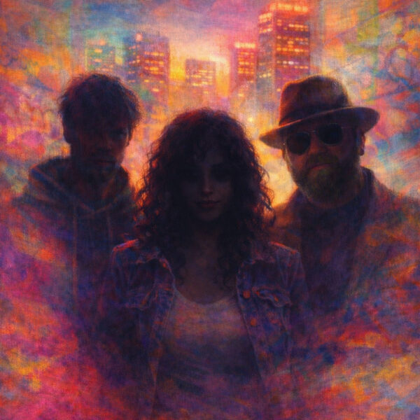 Artwork_Single_Hoer deine Stimme